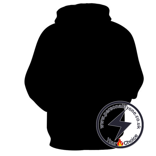 Attack On Titan - Attack On Titan Logo 3D - Attack On Titan Hoodies